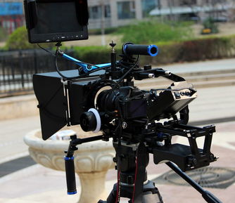 專業(yè)攝影攝像服務(wù) 從婚慶到宣傳片的一站式解決方案