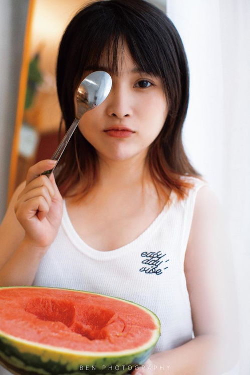 夏日光影 竹本攝影記錄季節(jié)的溫度