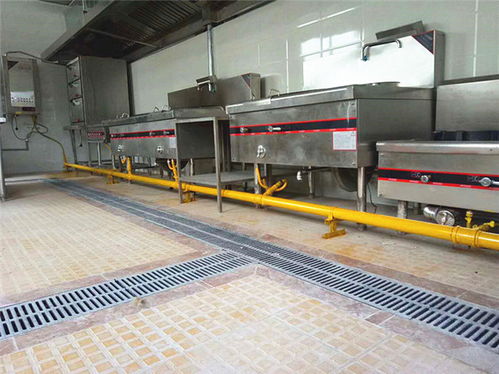 金品廚具 打造廣州整體廚房解決方案的專業(yè)力量